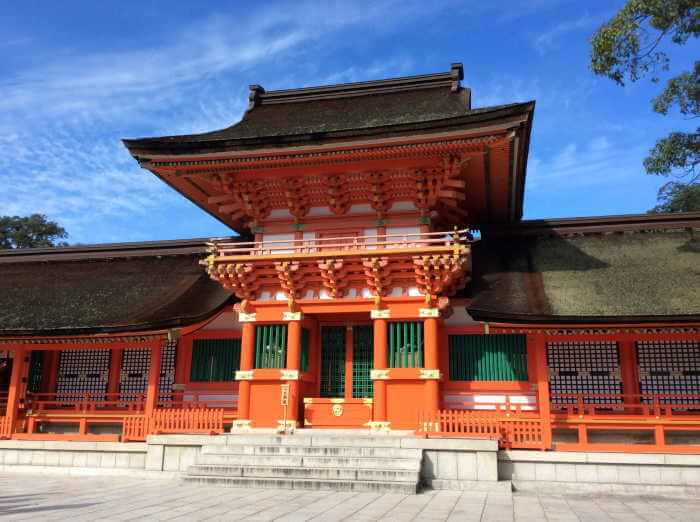 宇宮神社